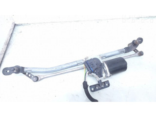 Механизм стеклоочистителей (трапеция)