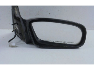 Зеркало (механическое)    Mitsubishi Eclipse