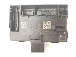 Блок управления 5Q4959592P, 5Q4959592P   Cupra Leon