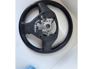 Руль Subaru Forester SH  2008 - 2013 года GS12002880      