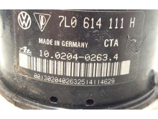 Jednotka ABS 7L0614111H, 7L0907379G Volkswagen Touareg I 2004