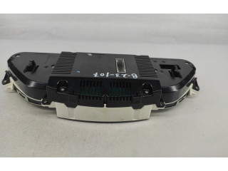 Панель приборов 5540007312   Audi A6 S6 C6 4F       