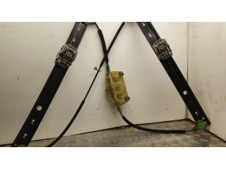 Задний електрический механизм для подъема окна без двигателя