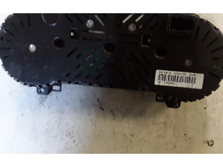 Přístrojová deska Alfa Romeo Mito 2010 A2c53297994, 0281015573