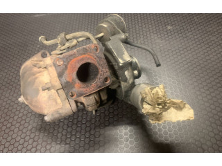 Турбина Jeep Grand Cherokee (WJ) 35242077F