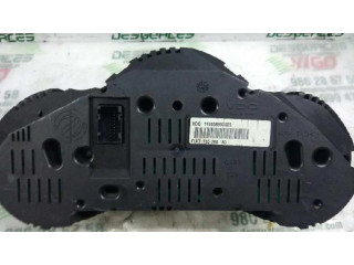 Панель приборов 735290180, CUADROINSTRUMENTOS Alfa Romeo 166