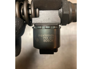 Форсунка 0414720404 Mitsubishi Outlander