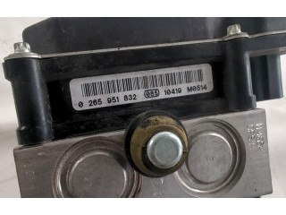 Jednotka ABS 51894801   Fiat Punto Evo 2011