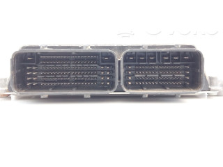 Блок управления двигателя 9832103580, A3C0089710101   Opel Combo E