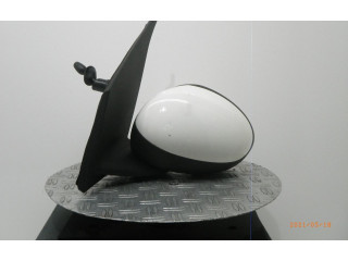 Зеркало электрическое        Citroen C1  2006 - 2013 года   