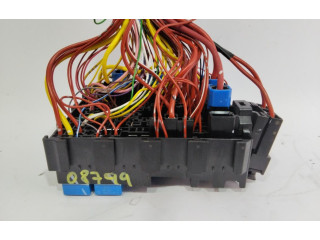 Блок предохранителей 63570069   Renault Clio II    