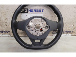 Руль Volkswagen ID.3  2019 -  года 654080300A, 10A419089L      