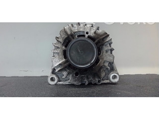 Генератор AV6N10300GC   Volvo C30      