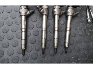 Комплект системы впрыска топлива 05L130277E, 05L130755 Skoda Octavia Mk4 DTT