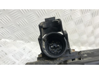 Vstřikovací čerpadlo 6040700201 Mercedes-Benz E W210 2.2