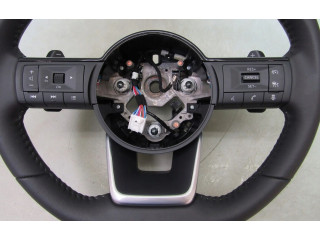 Руль Nissan X-Trail T33  2021 -  года       