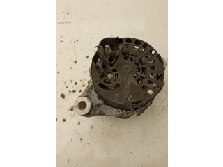 Генератор Alfa Romeo Mito