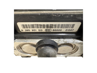 Блок АБС 0265951123, 88808E1567   Subaru  Forester SH  2008 - 2013 года