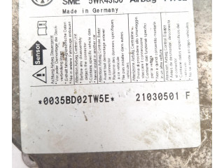 Блок подушек безопасности 1T0909605, 5WK43150   Volkswagen Touran I