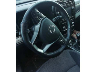Руль SsangYong Tivoli 2015 - года 4617035150, SINAIRBAG