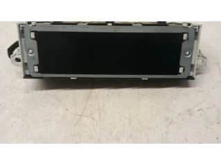 Дисплей 9803399680, 2453572 Citroen C5