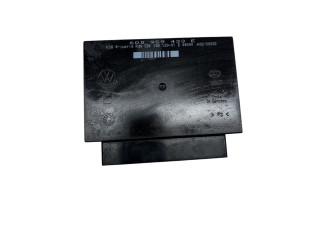 Блок комфорта 6q0959433e Skoda Fabia Mk1 (6Y)