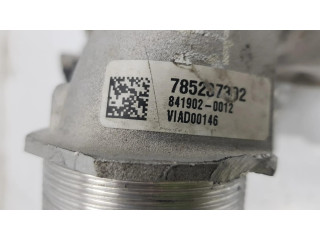 Турбина BMW X5 F15 11657852373, 7852373