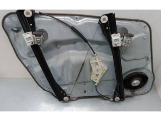 Электрический механизм для подъема окна без двигателя