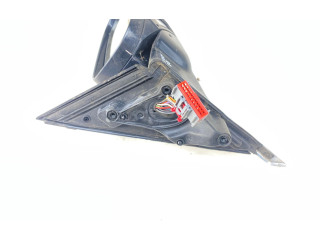 Зеркало электрическое Jaguar XF X250 2007 - 2015 года