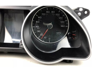 Спидометр (приборный щиток) 8T0920984K Audi A5 Sportback 8TA 2013