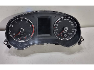 Панель приборов 5C6920871, ZYS0001204 Volkswagen Jetta VI