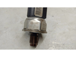 Датчик уровня горючего