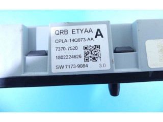 Блок комфорта 7370-7520, IMPRK1351318 Jaguar F-Pace