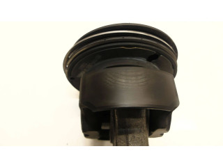 Поршень с шатуном YS23 85MT Nissan Navara D23