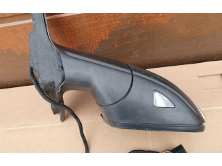 Зеркало электрическое Skoda Octavia Mk3 (5E) 2013 - 2019 года