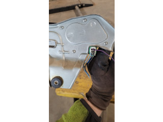 Моторчик заднего дворника Mitsubishi Outlander