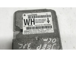Блок подушек безопасности 04896233AD   Jeep Cherokee