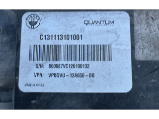 Řídící jednotka C131113101001, 860087VC12610 Fisker Karma 2011