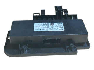 Блок управления навигации (GPS) 980186258002, 9801862580 Citroen C5