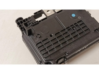 Блок комфорта 9667199780, R09   Citroen C3   