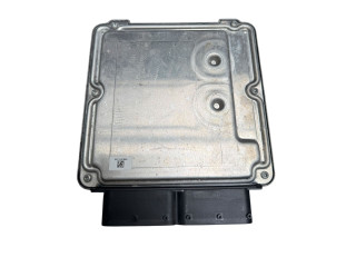 Блок управления двигателя 04L907309P, 0281031483   Volkswagen Touran III