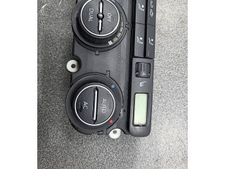 Блок управления климат-контролем 1K0907044CT Volkswagen Touran I
