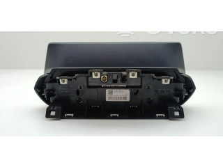 Дисплей    983812968000   Peugeot 2008 II