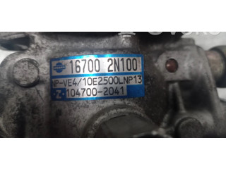 Топливный насос