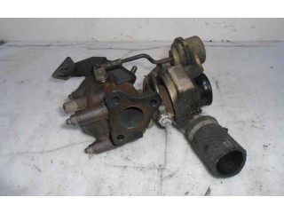 Турбина 6050294A, 4917306511   Opel Combo C    