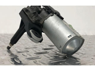 Моторчик заднего дворника 51757867 Fiat Grande Punto