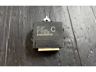 Блок управления 86131SJ000, 86131SJ000 Subaru Forester SK