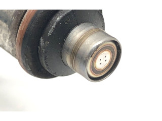 Магистральная трубка топлива    Ford  Fiesta  2009 - 2012 года