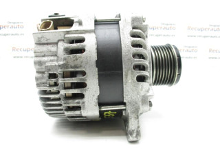 Генератор 23700AA730 Subaru Forester SH