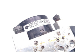 Блок АБС 47660-4JK1B Nissan Navara D23 2015 - года